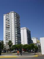 Torres Mira Praia By Garvetur Quarteira Exterior foto